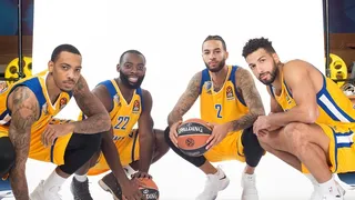 Khimki Moscow: Un retorno ambicioso a la élite del Viejo Continente