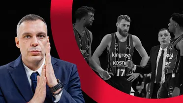 Los tres motivos que deberían mantener a Paolo Galbiati en el banquillo de Baskonia 