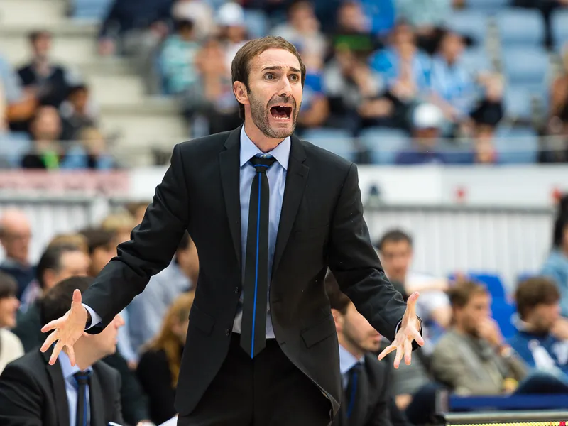 El futuro de Bilbao Basket: dándole al reset con plena confianza en Sito Alonso