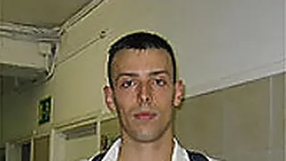 Jordi Trias podría ser cedido