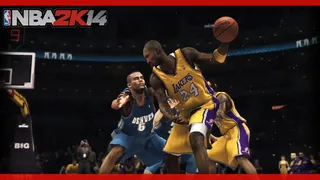 Decálogo Solobasket NBA2k14: ¿Qué destacar?