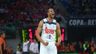 El Real Madrid renueva a Anthony Randolph