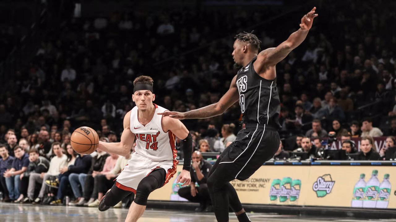 Jordi Fernández quiere a esta estrella para comenzar en Brooklyn Nets