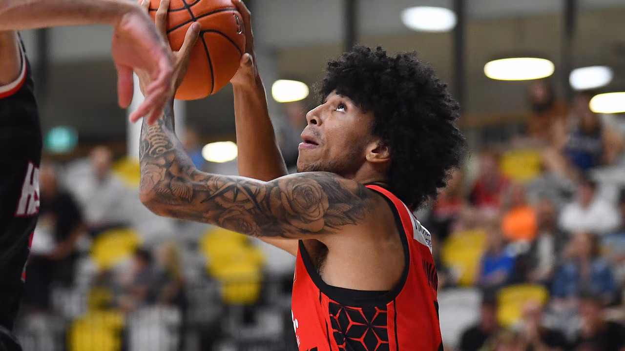 ¿Crece el interés de la NBA por Izan Almansa para el Draft?