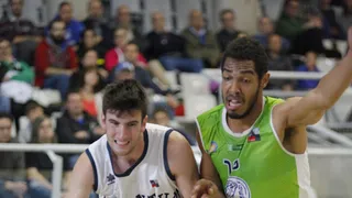 Adecco Plata: Repaso a todas las opciones posibles en las dos jornadas que restan