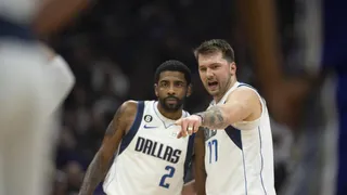 Noche NBA: Debut de la pareja Doncic & Irving con derrota y Lakers asalta San Francisco