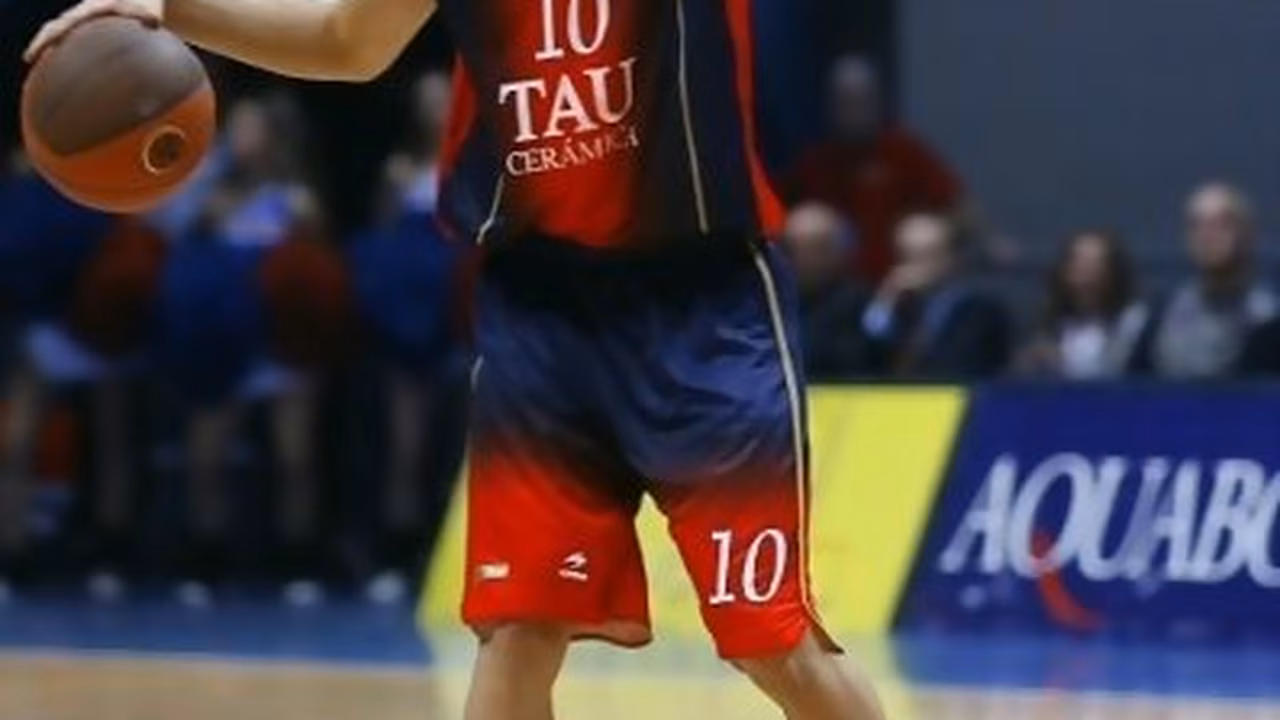 El adiós definitivo del Baskonia a Matías Nocedal