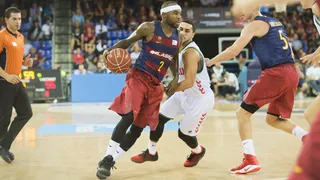 Tyrese Rice se marcha a la liga china: jugará en Shenzhen Leopards