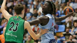 Joventut firma la renovación de Ruzic, la gran perla balcánica, hasta 2029