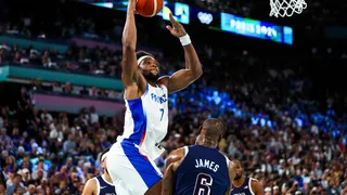 Yabusele calienta al Real Madrid con sus últimas declaraciones