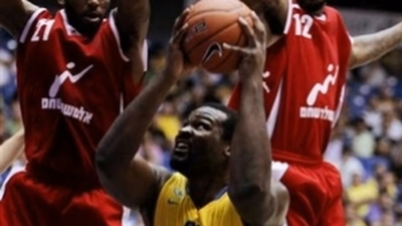Especial F4: Maccabi de Tel Aviv y Real Madrid, al detalle