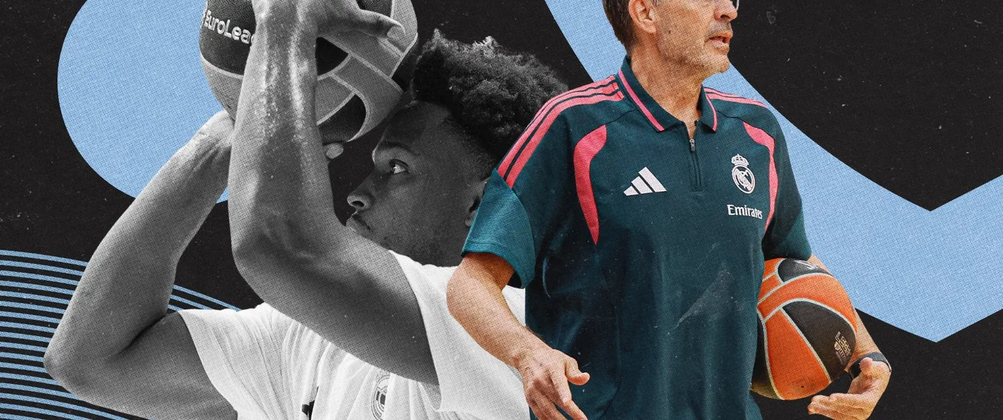 &lsquo;Brush&rsquo; la clave t&aacute;ctica del Real Madrid Baloncesto que est&aacute; revolucionando la pretemporada