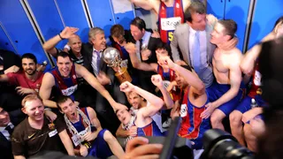 Euroliga da a conocer los participantes para la temporada 2009/2010