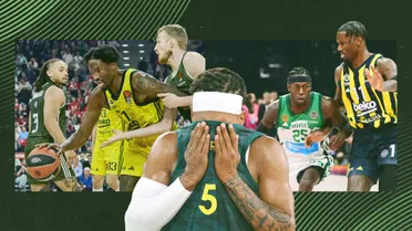 Rumores Euroliga: El fichaje más buscado tiene toda la baraja de cartas y debe decidir 