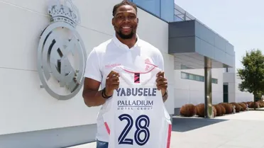 Yabusele llega a Madrid, se confirma la salida de Claver y Obradoiro ficha a Viny Okouo
