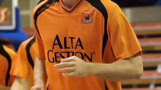 ¿Qué ocurre con Nikola Vasic?