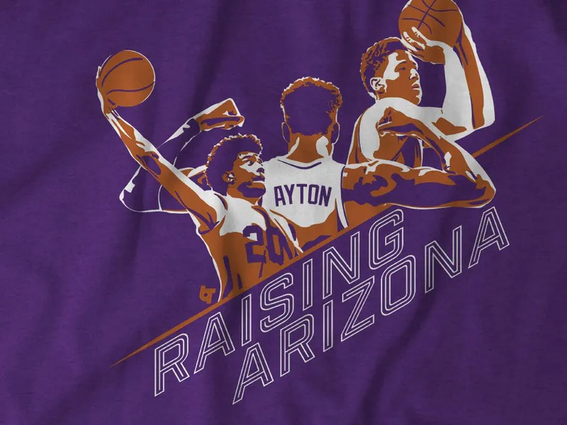 Phoenix Suns: fallos en la reconstrucción