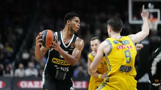 Los planes de la temporada 24-25 de Zalgiris: salida de Evans, renovaciones y fichajes