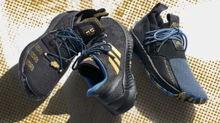 Edición limitada Harden MVP