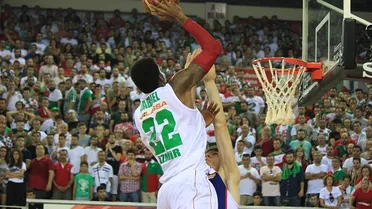 Pinar Karsiyaka, a una victoria de consumar la mayor sorpresa del año en Europa