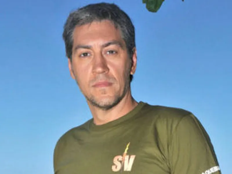 ¿Qué fue de Santi Abad? Todo un superviviente que se sincera para SB