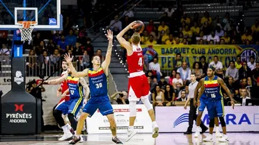 Fuenlabrada oficializa las llegadas de Obi Emegano y Sander Vene