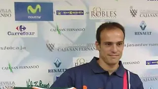 Conoce al Caja San Fernando, todo un clásico de la ACB