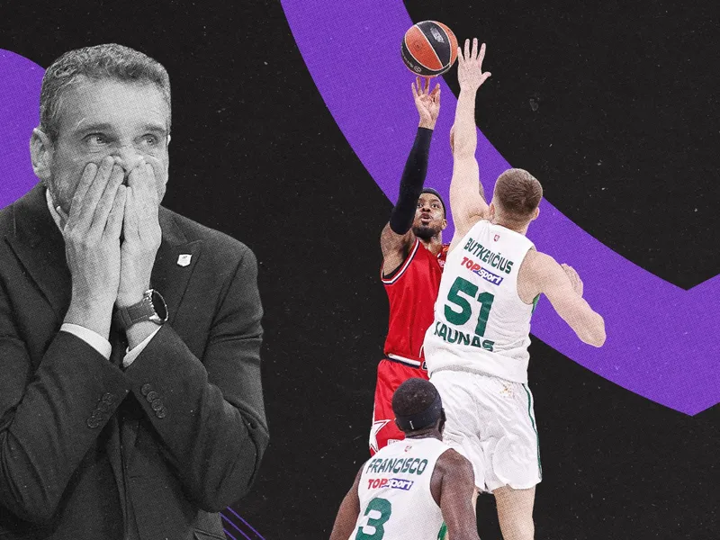 ¡Unicaja de Málaga se lanza a por él! Ibon podría sumar una estrella internacional al proyecto