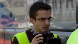 Conociendo el Basket en la Red: enCancha con Antonio Rull