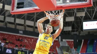 Primer duelo para el Loko ante un Granca que empezó muy bien y acabó muy mal (79-74)