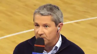 El adiós de un grande (incluye video de despedida)