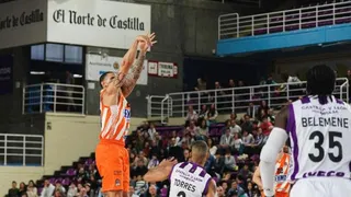 Leyma Coruña está batiendo estos récords brutales en LEB Oro