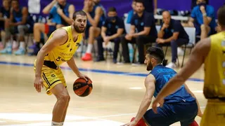 Mercado ACB: Dejan Todorovic llega a Granada y Tyson Pérez refuerza al Manresa