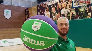 Francis Alonso da positivo en COVID-19 a una semana de reanudarse la competición