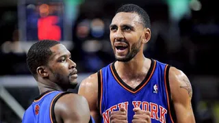 Jared Jeffries se retira para incorporarse a la directiva de los Nuggets