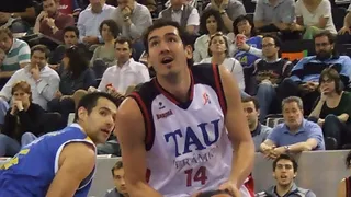 F8-ULEB-Turín: Análisis de los equipos extranjeros