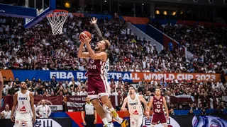 Letonia es el próximo rival de España: jugadores y análisis