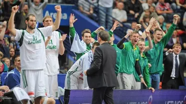 Sufrimiento, lesiones, esfuerzo, impagos, pero finalmente … ¡Plaza ya tiene la LKL!