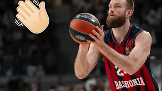 Matt Costello ya tiene una oferta encima de la mesa para dejar Baskonia