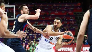 Williams-Goss no seguirá en el Madrid y un ex equipo le quiere