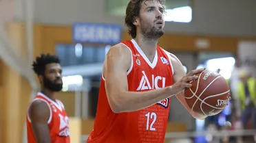 Proyecto ICL Manresa 16/17: Ibon Navarro, al frente de un proyecto renovado y con ilusión