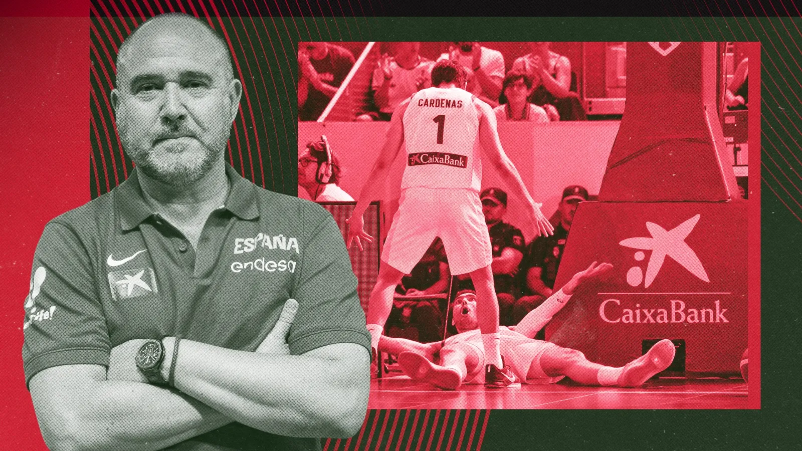 ¿Y si puede ser el líder de la Selección Española? Un campeón del mundo podría llegar para quedarse