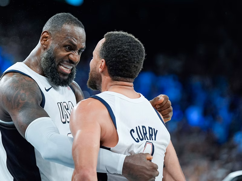 Steve Kerr: “Uno de los mejores partidos de mi vida, los serbios me hicieron…”