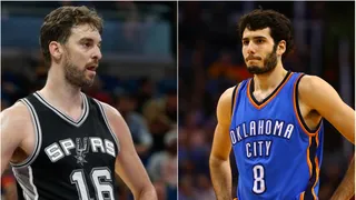 ¡Pau Gasol y Abrines a playoffs! Denver y Minnesota se jugarán la última plaza