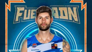 Fuenlabrada ficha a un argentino habitual de la Selección y ACB