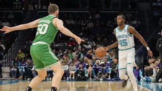 El Real Madrid mira el mercado NBA. ¿Qué jugador tienen en el radar?