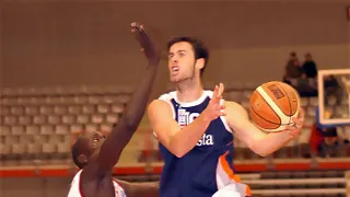 Unicaja cede a Pablo Almazán al CB Plasencia