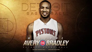 Zoco NBA: Avery Bradley, a los Pistons; Pachulia renueva; Jeff Green, suplente de LeBron