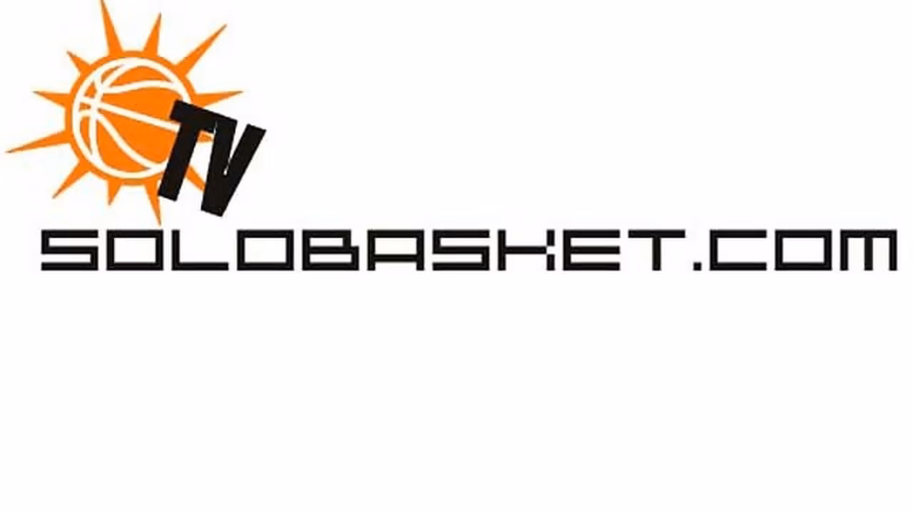 SolobasketTV: El videopronóstico de Quique Peinado