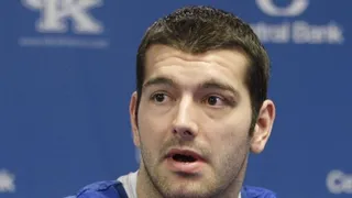 El ex Knicks y Heat, Josh Harrellson, jugará en Puerto Rico